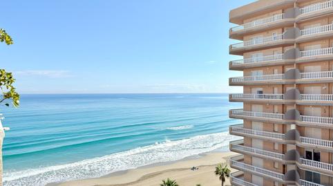 Foto 4 de Apartament en venda a Castillo de Mar II, Playa del Galán, Murcia