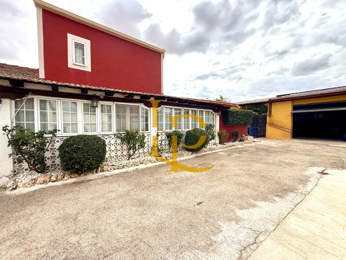 Terreny rústic en venda a Fuente El Saz de Jarama, imagen 61