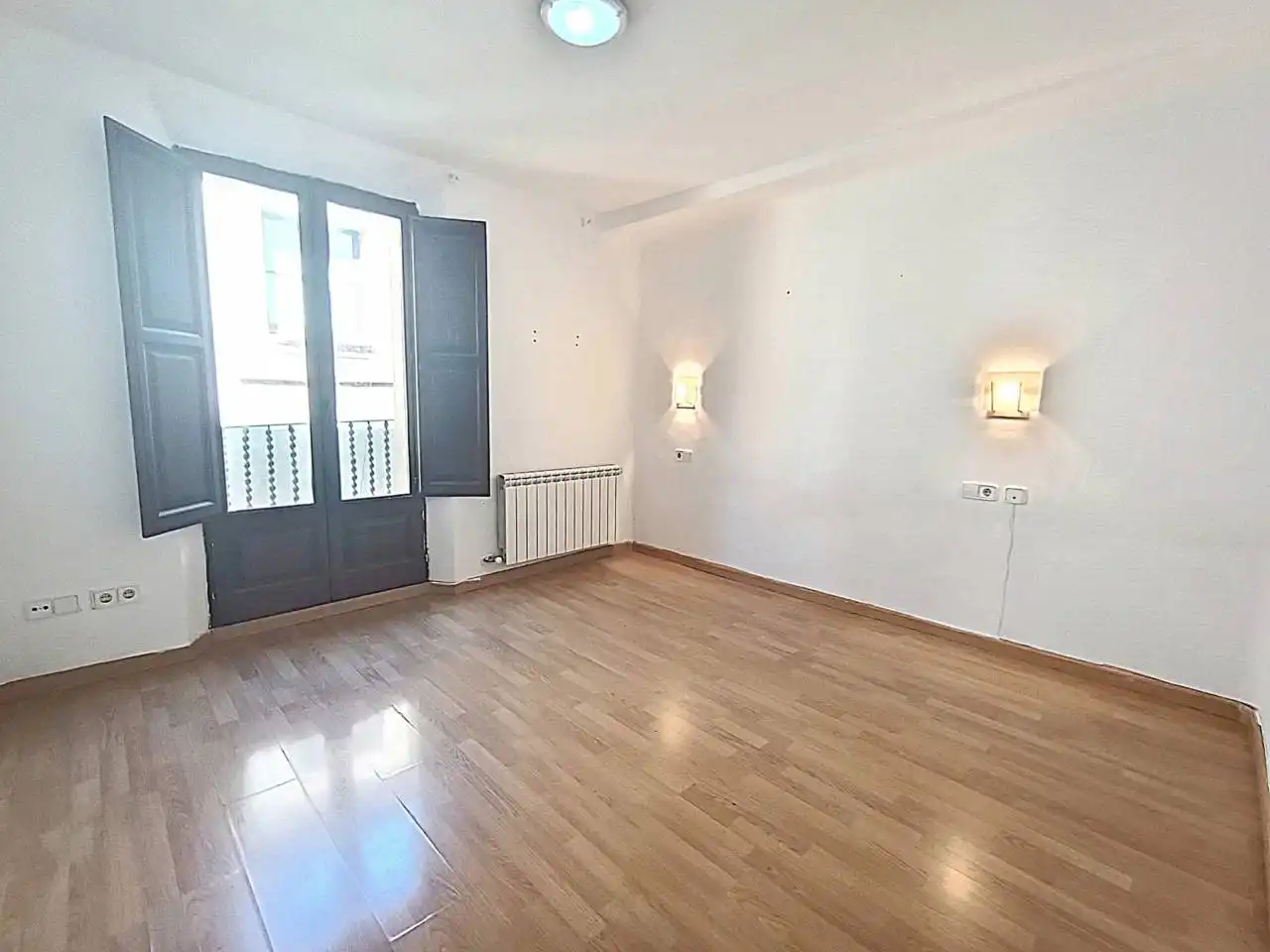 Flat with terrace for sale in Calle Sant Miquel dels Sants, imagen 13
