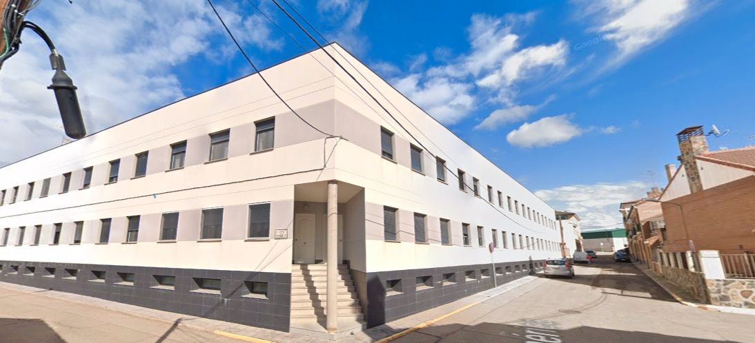 Exterior view of Flat for sale in Villaseca de la Sagra