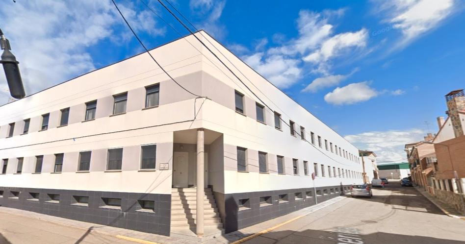 Photo 1 of Flat for sale in Calle América, Villaseca de la Sagra, Toledo
