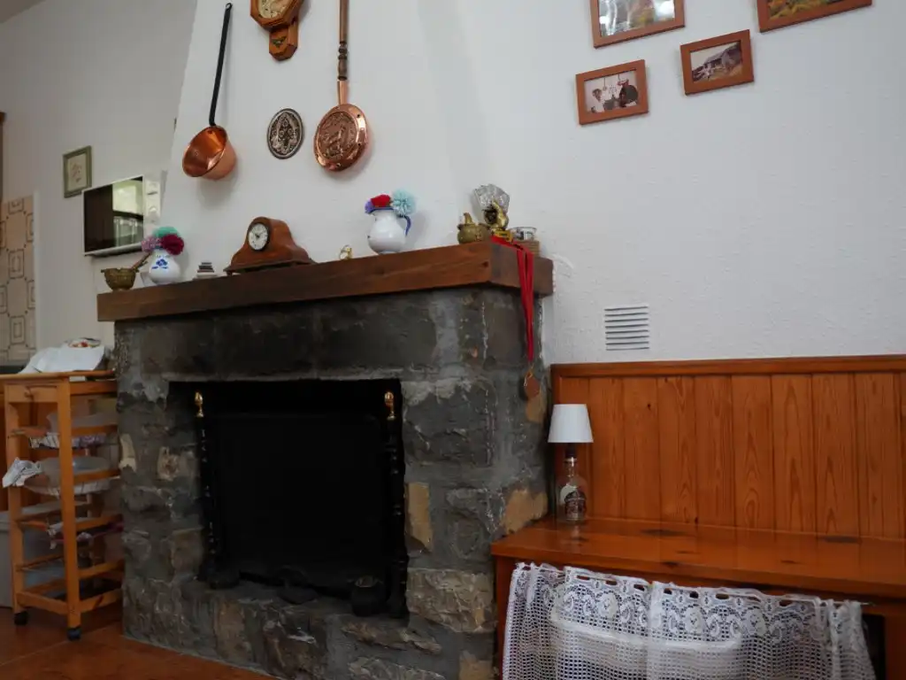 Casa o xalet en venda en Bielsa