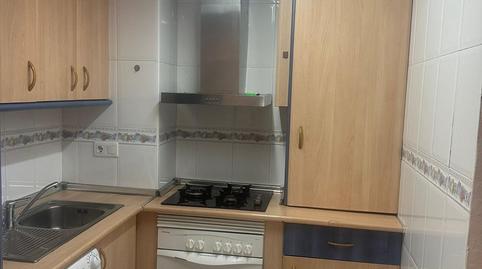 Foto 5 de Pis de lloguer a Agua Amarga - Urbanova, Alicante / Alacant