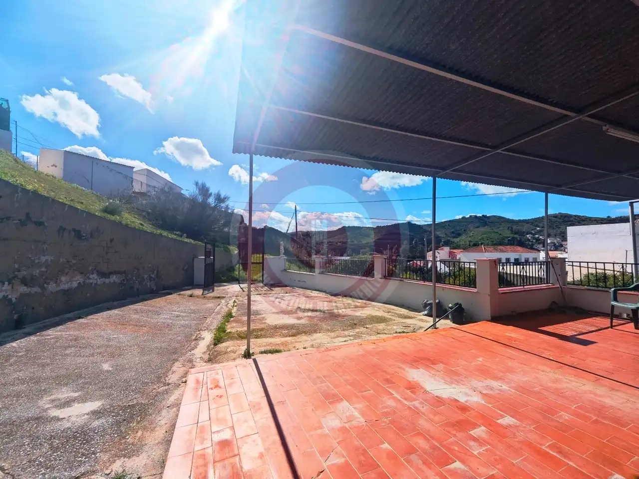 Terrassa de Casa o xalet en venda en Vélez-Málaga amb Terrassa