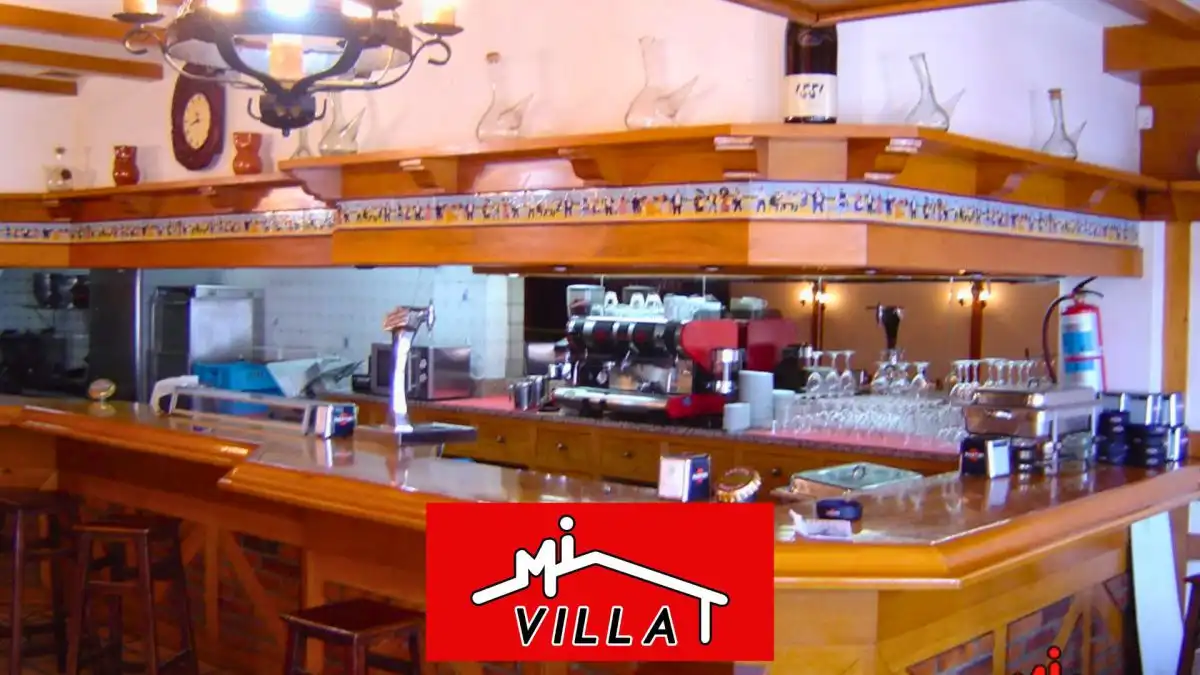 Business premises for sale in Zona Playa