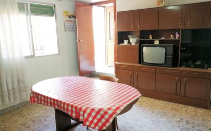Kitchen of Country house for sale in Castielfabib