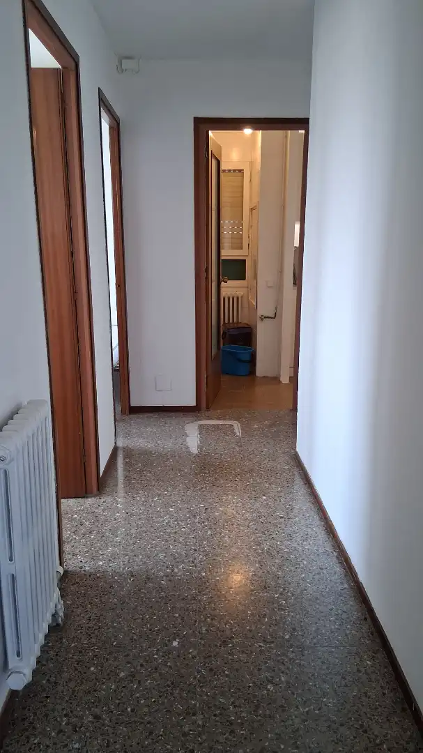 Flat for rent in Vic  with Heating, Private garden and Furnished