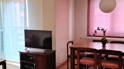 Foto 5 de Piso en venta en Calle Ingenieros Pino y Amorena, 5, Jesuitas, Logroño