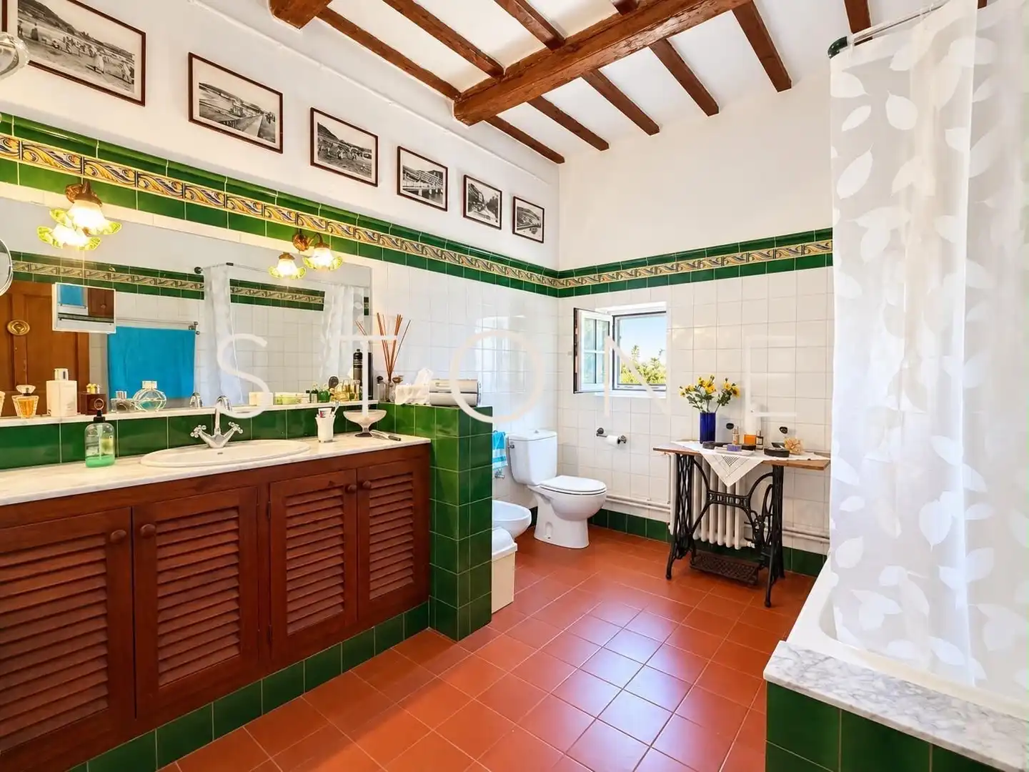 Casa amb terrassa en venda a Alaior poble, imagen 30