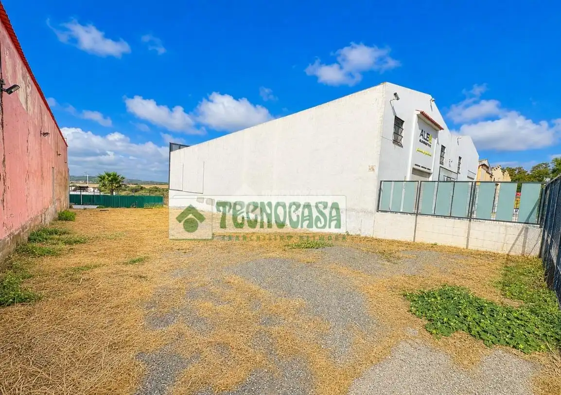 Terreny rústic en venda a Alcalá de los Gazules, imagen 5