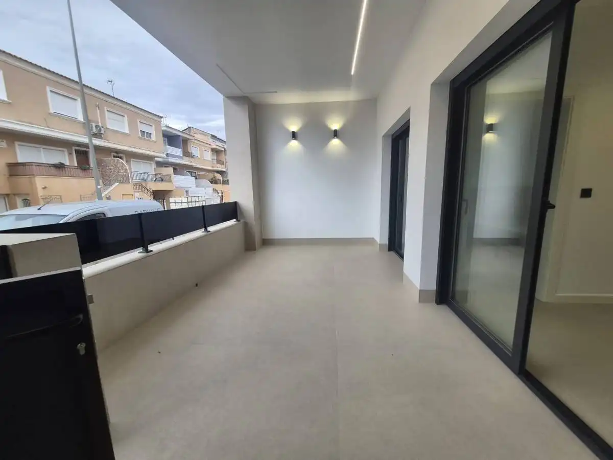 Rez-de-chaussée à vendre à Calle San JoaquÃ­n, imagen 14