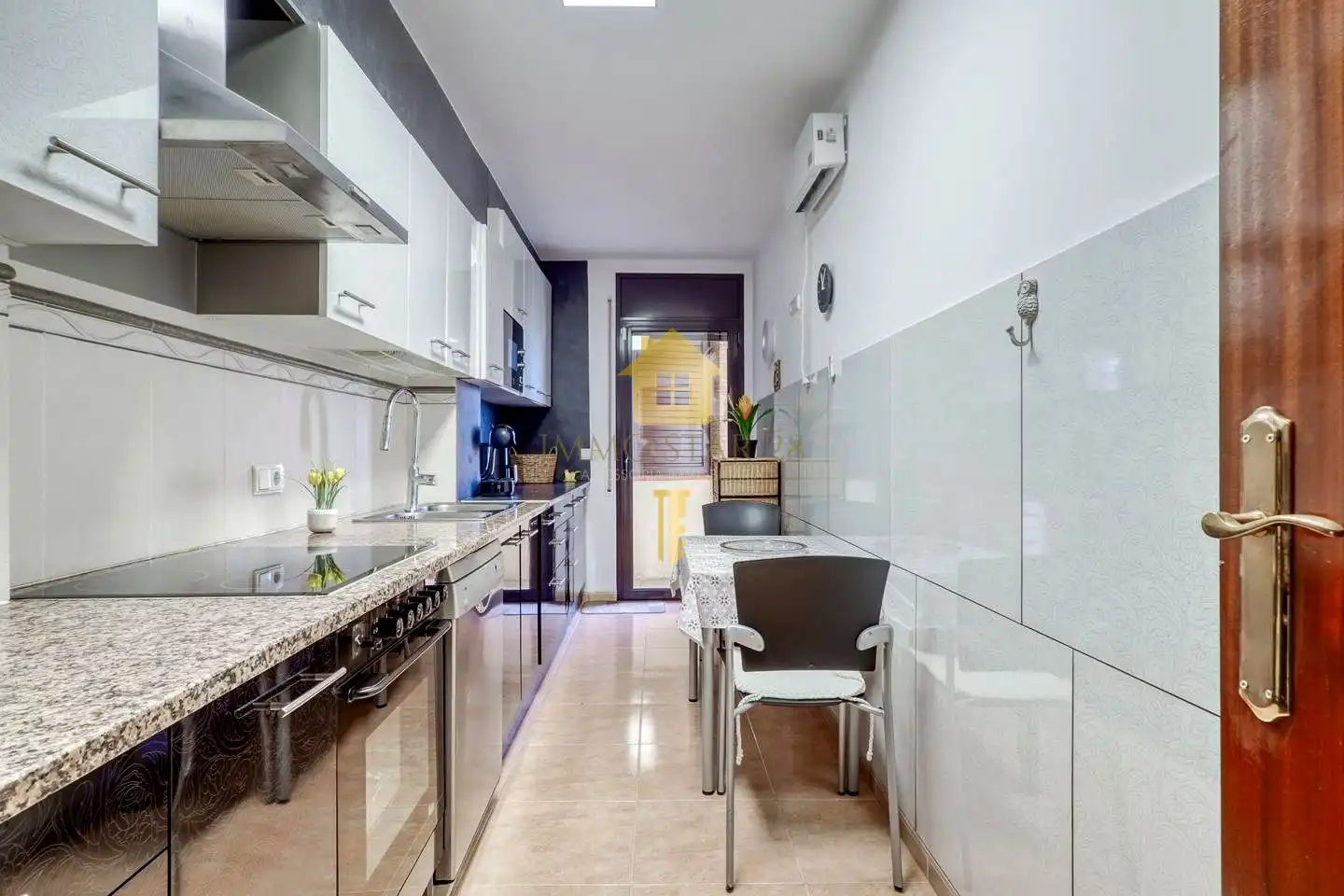 Flat for sale in Oidium, Vilajuïga
