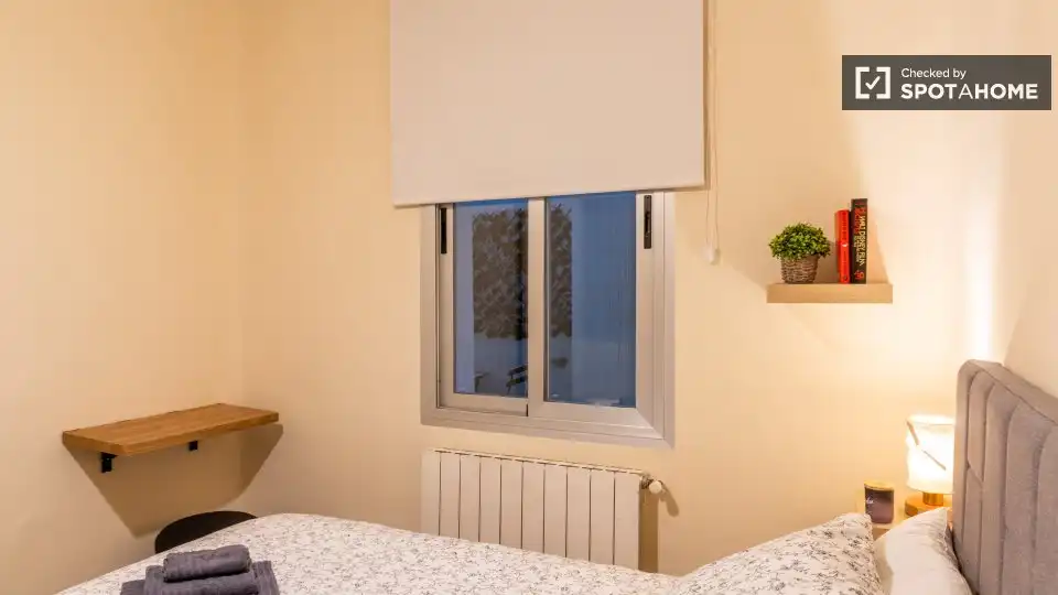 Flat with terrace to rent in Retiro, imagen 5