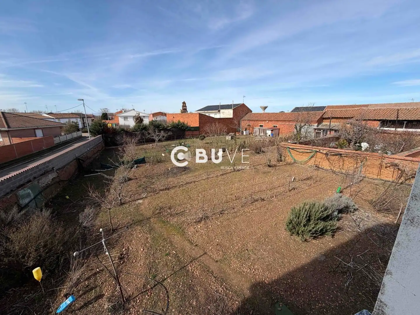 Houses for sale in Bustillo del Páramo  with Heating, Terrace and Storage room