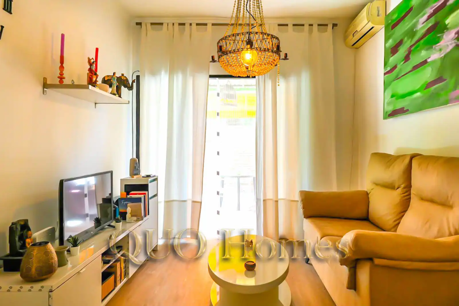Appartamento con giardino in vendita a Avenida - Divina Pastora - Plaza de Toros, imagen 6
