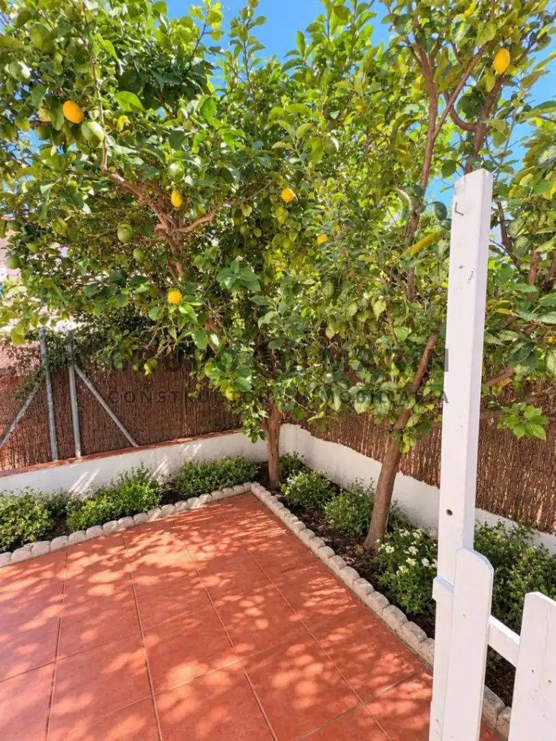 Wohnung mit Garten zum Verkauf in Carrer Mossen Joan Avinyó, imagen 21