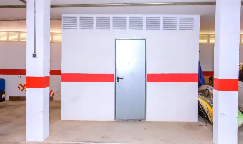 Appartement avec piscine à vendre à Calle Torre del Rayo, imagen 36