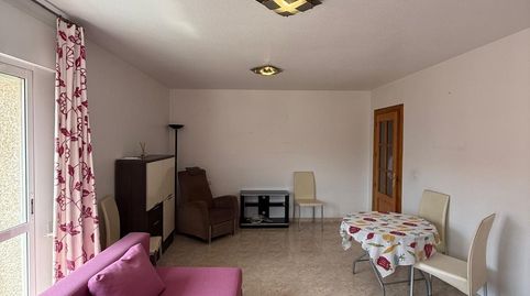 Foto 3 de Piso de alquiler en Las Lomas - Las Yucas, Águilas