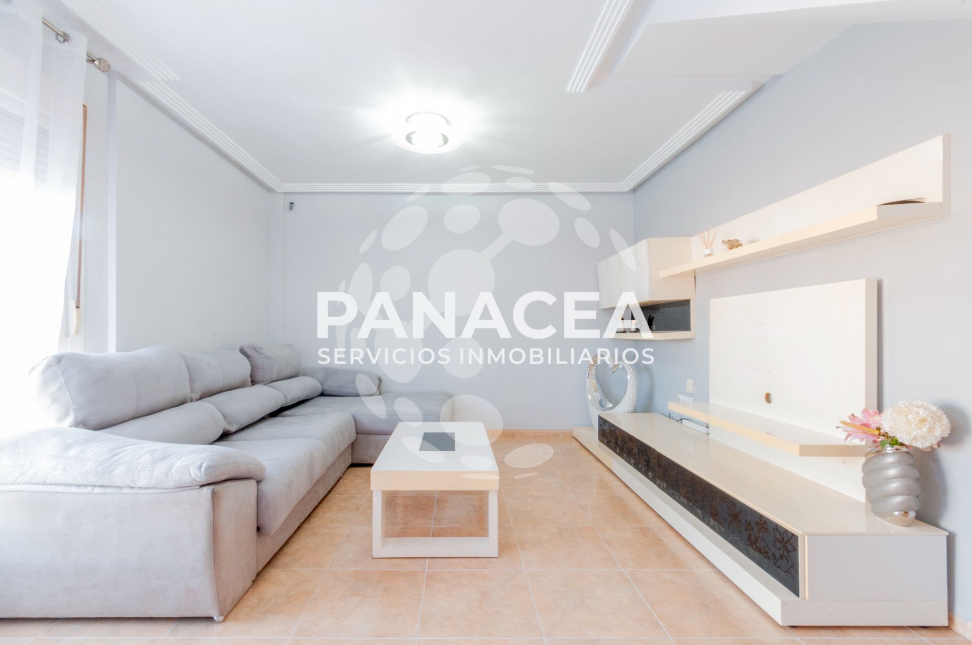 Single-family semi-detached for sale in Roquetas de Mar  with Air Conditioner, Furnished and Oven