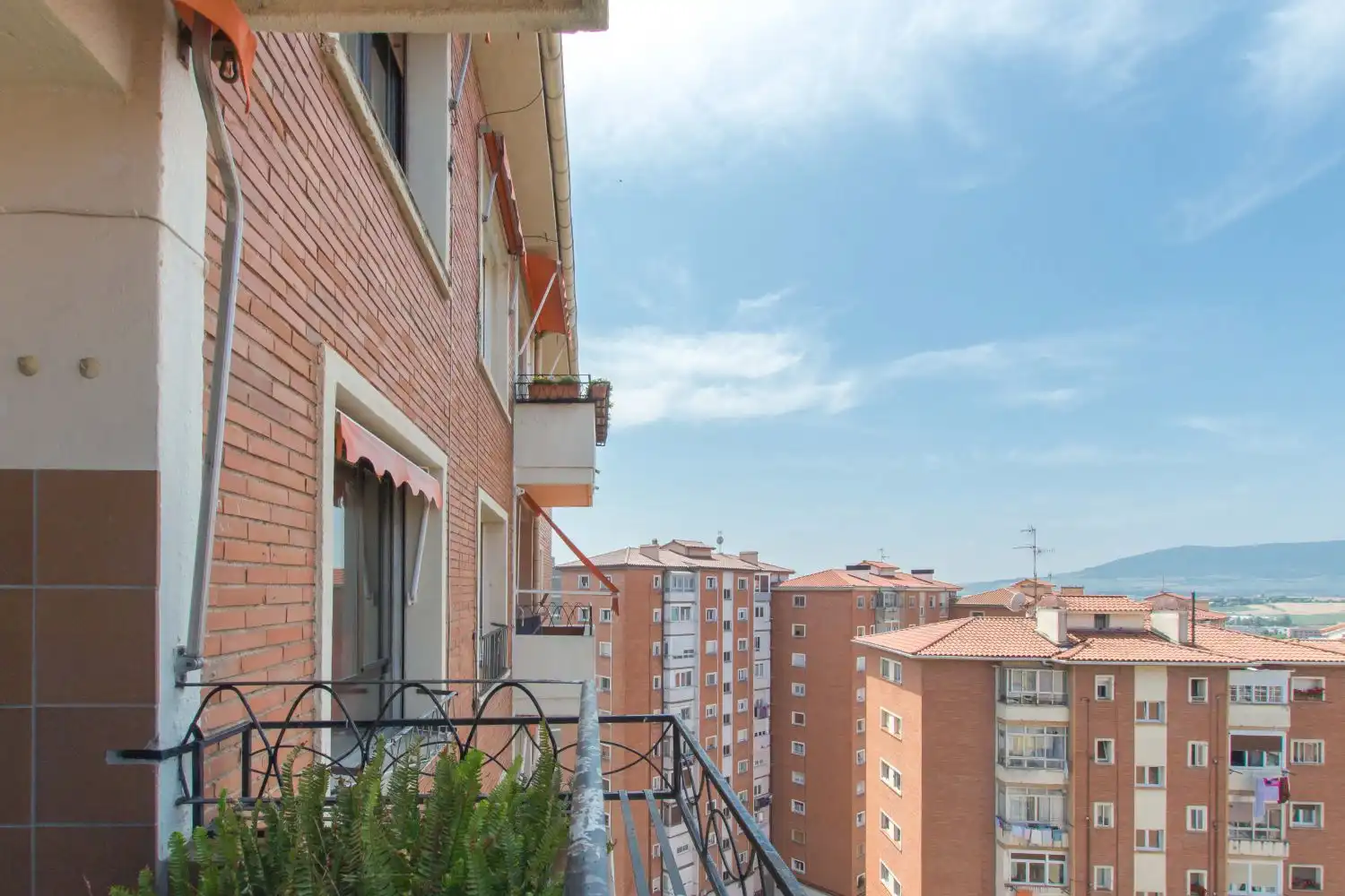 Flat for rent in Monte Alaitz, Milagrosa