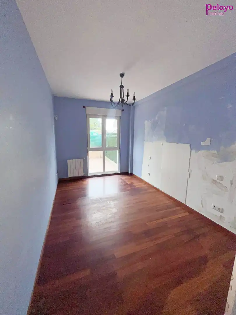 Dormitori de Planta baixa en venda en Piélagos amb Calefacció, Jardí privat i Balcó