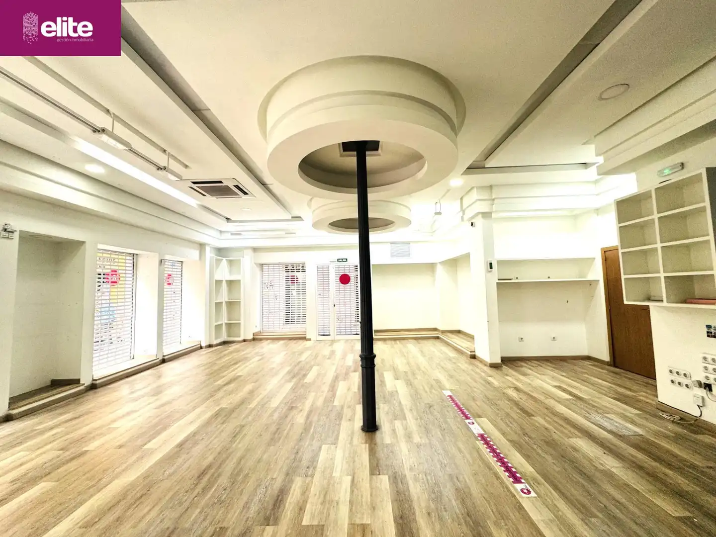 Business premises for sale in Centro, imagen 5