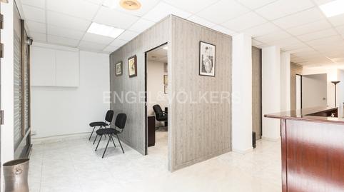 Foto 2 de Oficina en venda a El Guinardó, Barcelona