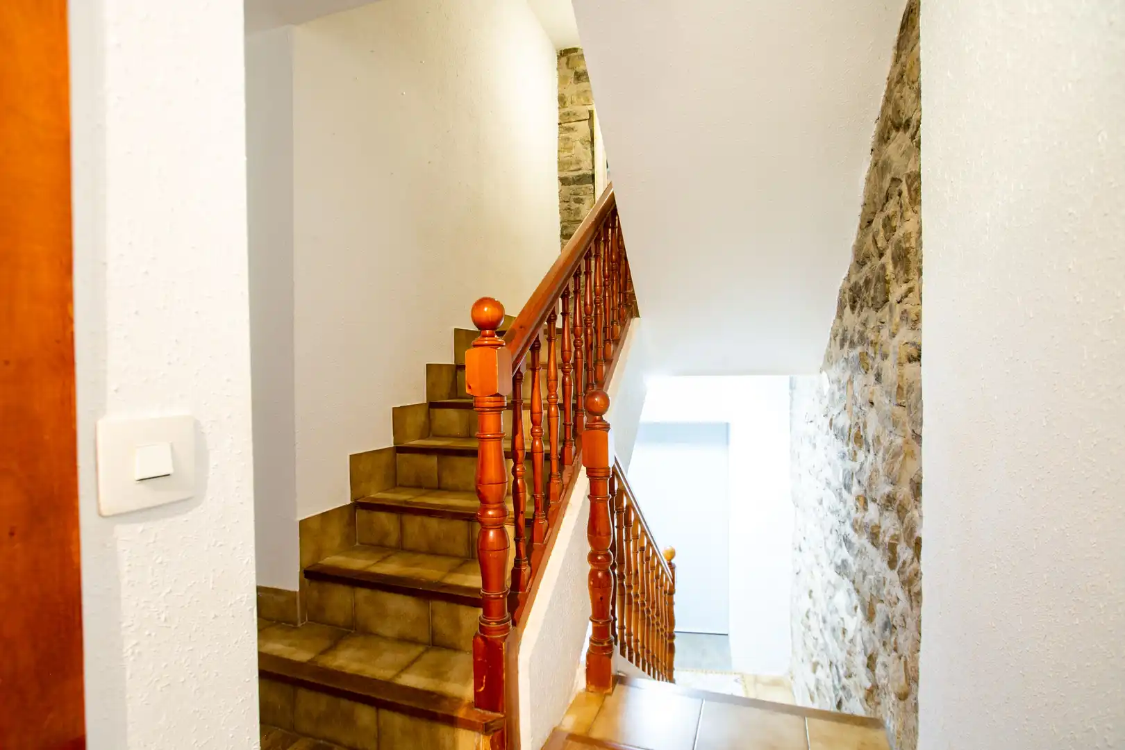 Houses for sale in Mendigorria  with Terrace, Furnished and Balcony