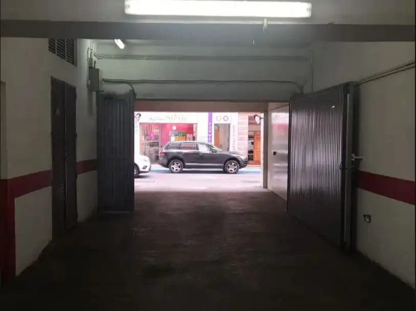 Individual for sale in Calle Pintor Cabrera 26, imagen 8