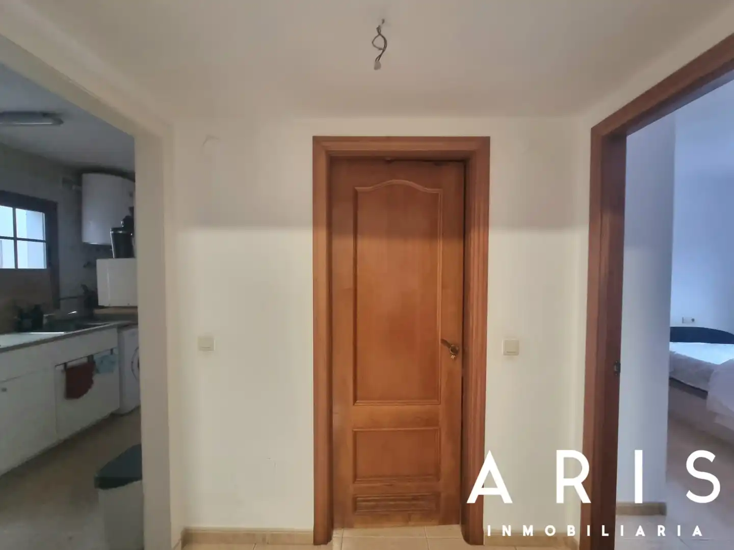 Wohnung zum Verkauf in Alhaurín de la Torre mit Klimaanlage und Balkon
