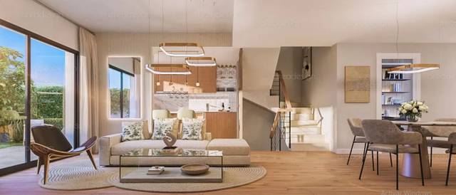 Casa adosada en Venta en TAILANDIA en Churriana - El Pizarrillo - La Noria-Guadalsol