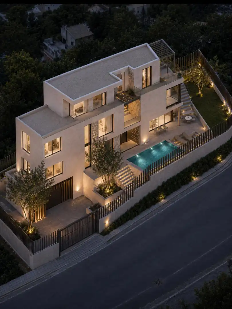 Terreno residencial en venta en Carrer Rial Llarg