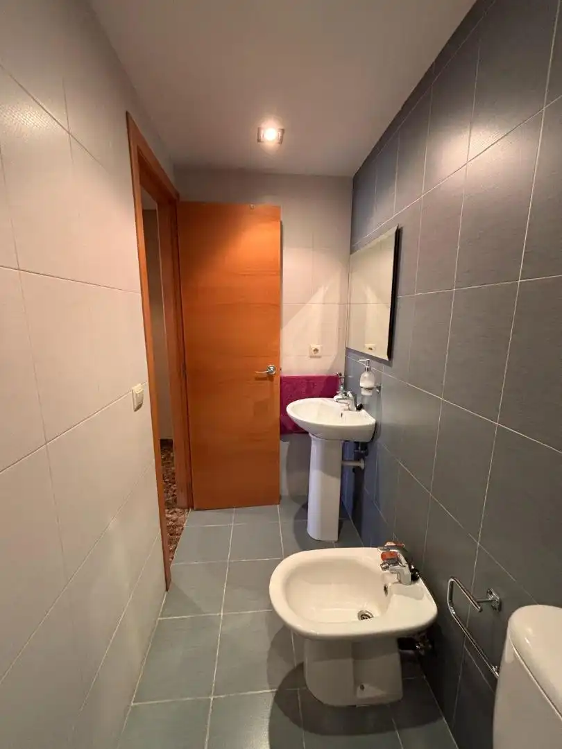 Wohnung mit Aufzug zum Verkauf in Casc Urbà, imagen 9