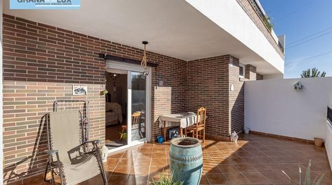 Foto 3 de Piso en venta en Calle de Venezuela, Aljomahima - Ermita, Las Gabias