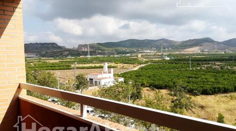 Photo 4 of Flat for sale in Calle Puig de Pasques, Doctor Palos - Alto Palancia, Sagunto / Sagunt