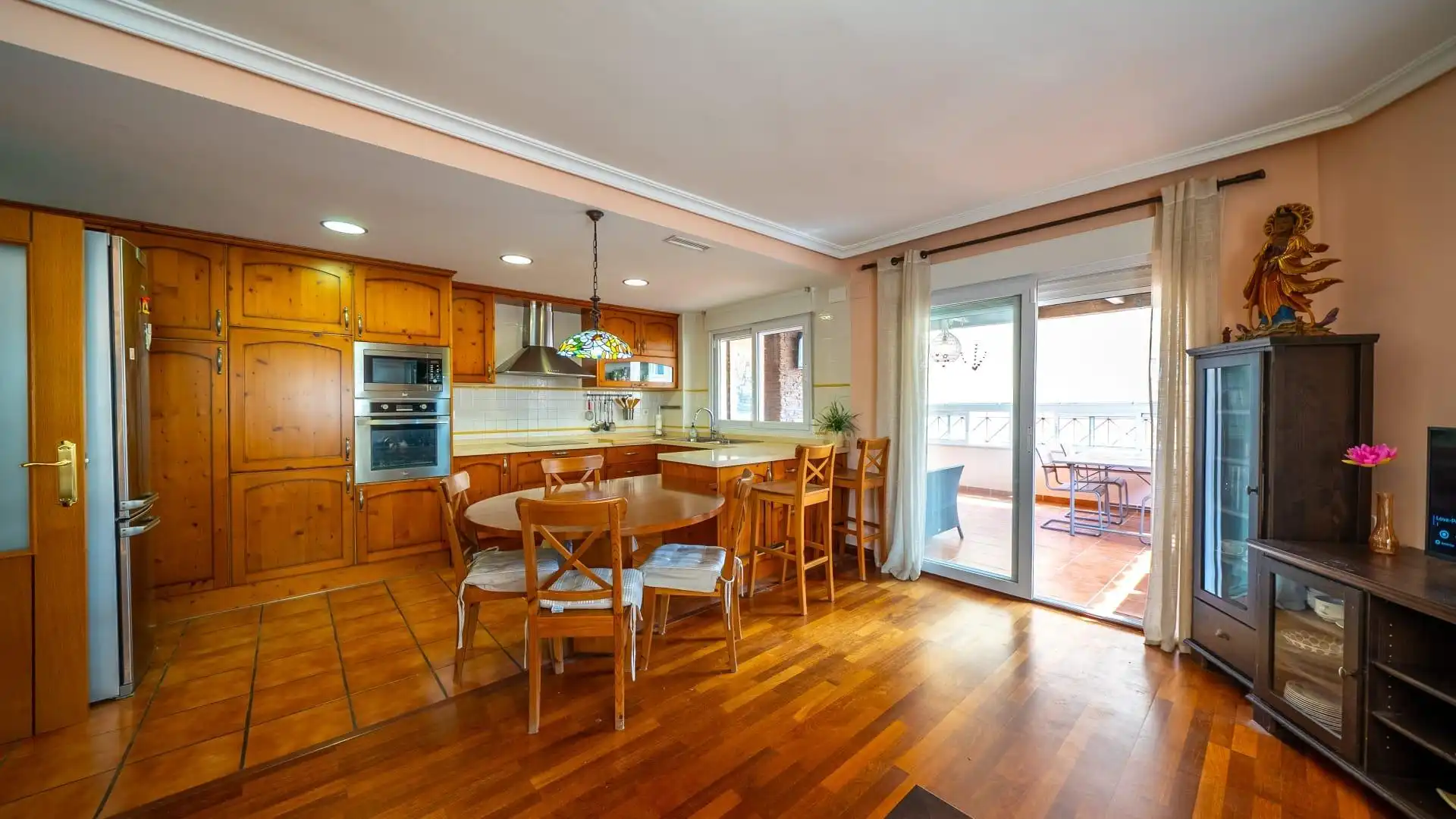 Flat with pool for sale in Calle BRITANIA "Venus Golf", imagen 4