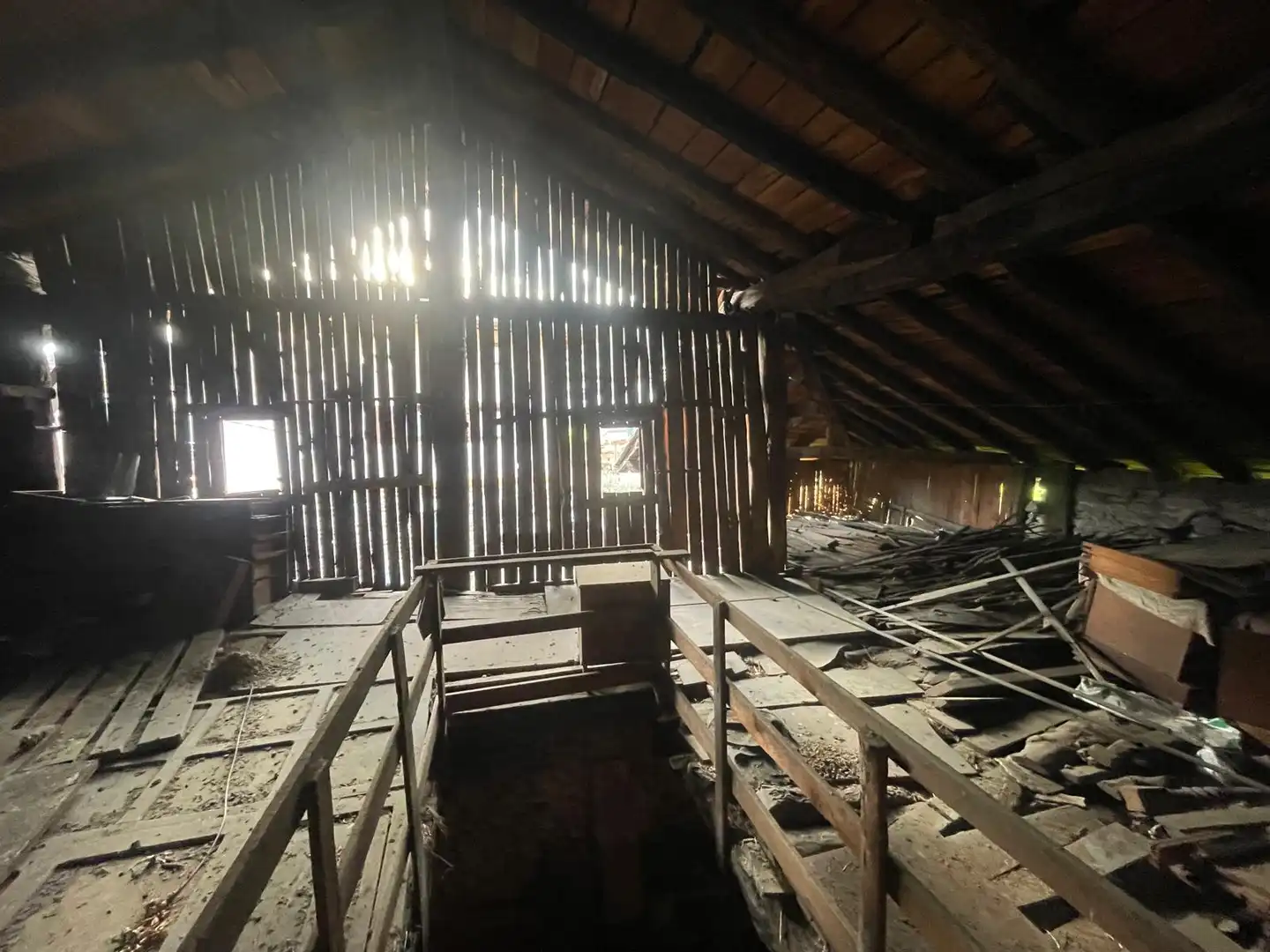 Casa o xalet en venda en Arrankudiaga / Zollo amb Calefacció i Traster