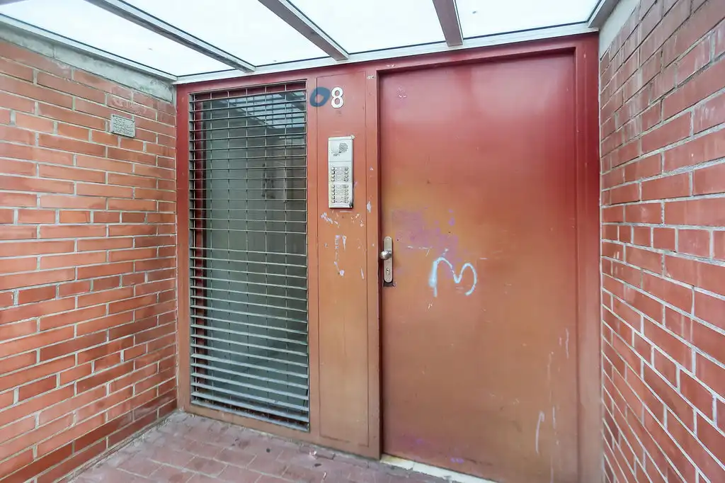 Flat for sale in C/ Puig de La Creu, Can Puiggener