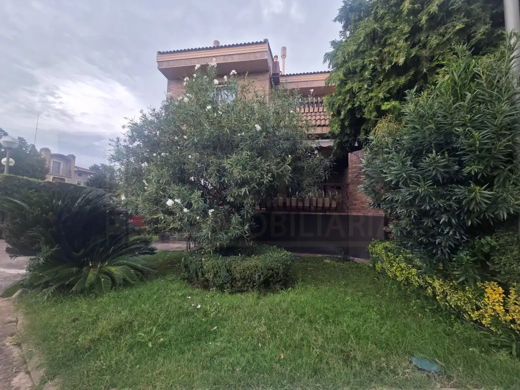 Detached house for sale in Avenida Madrid, imagen 44