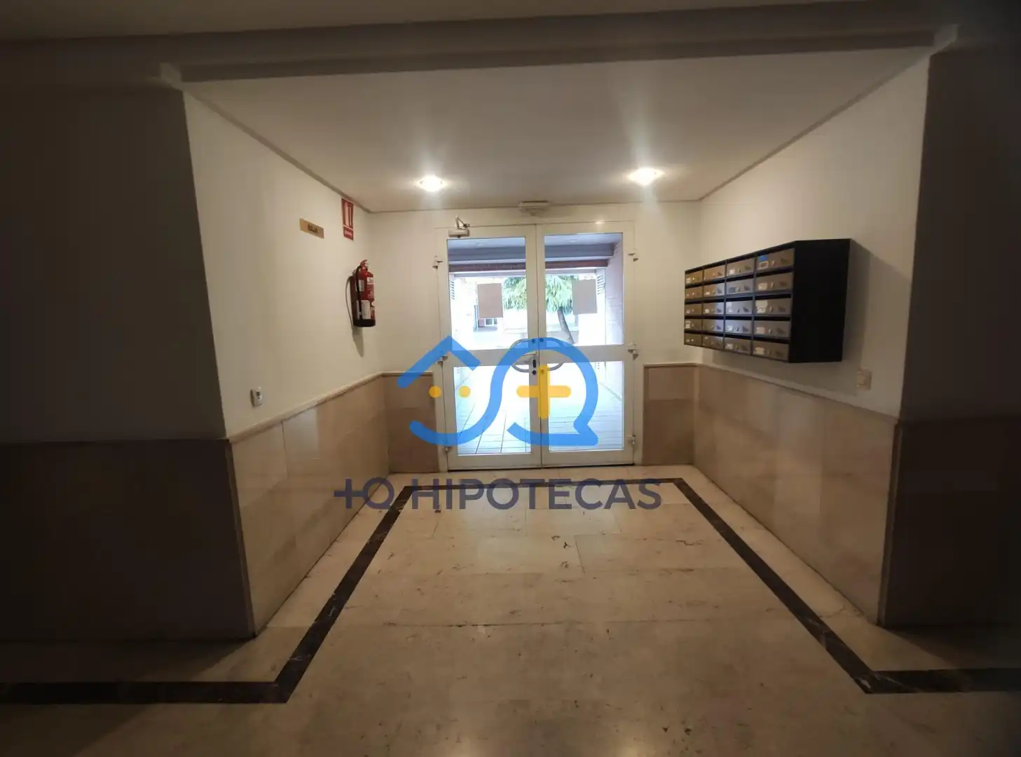 Flat for sale in Toledo  with Air Conditioner, Terrace and Storage room