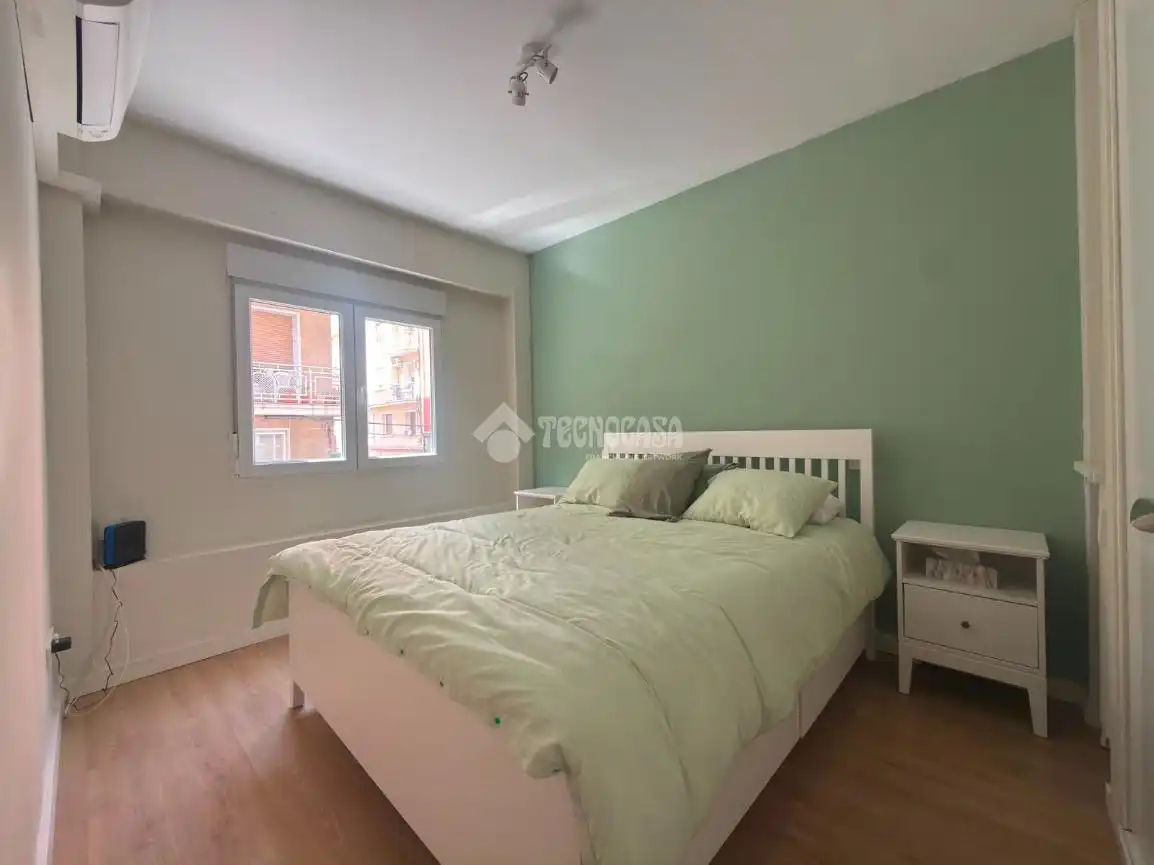 Habitación de Piso en venta en Madrid con Aire acondicionado, Calefacción y Parquet