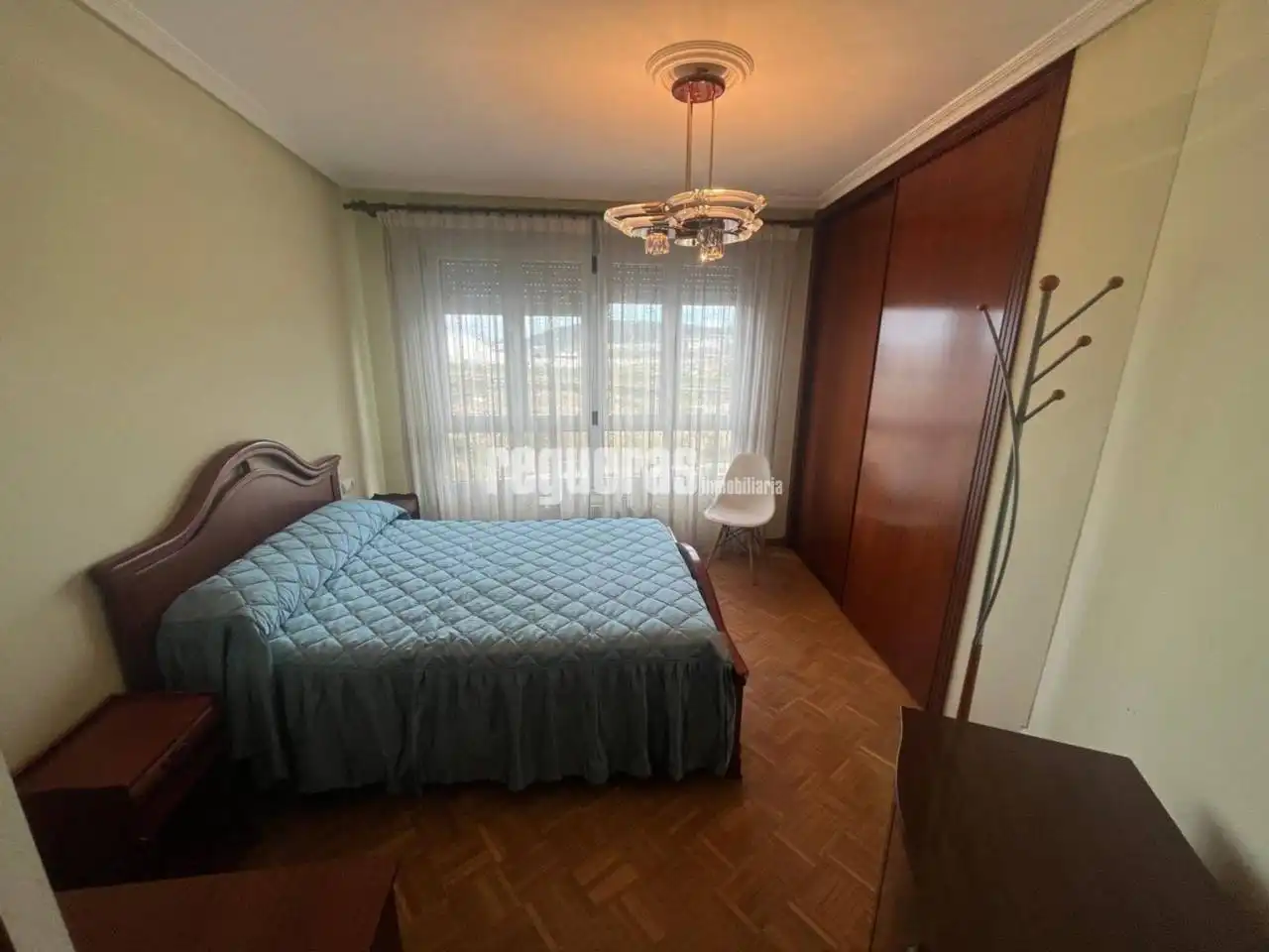 Apartamento de alquiler en Calle Suárez del Vilar, Versalles