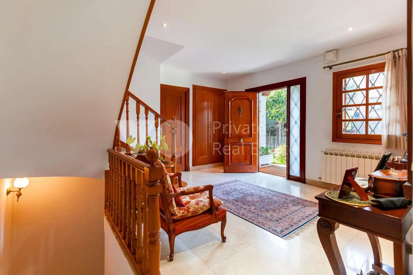 Casa o chalet en venta en Madrid con Aire acondicionado, Calefacción y Jardín privado