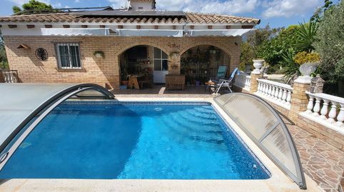 Chalet en venta en Roquetes, 5 dormitorios., imagen 2