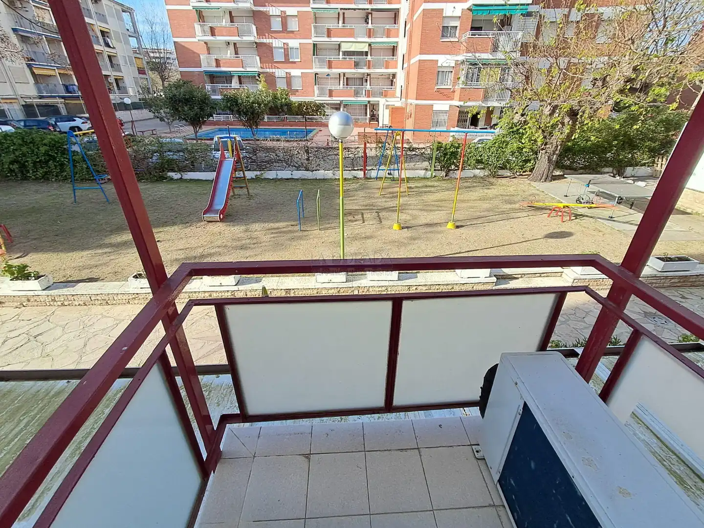 Terrace of Study for sale in Salou  with Air Conditioner, Heating and Balcony