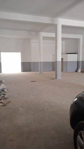 Nave industrial en Alquiler en El Forn d'Alcedo