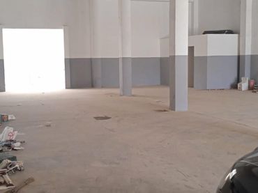 Nave industrial en alquiler en Pobles del Sud