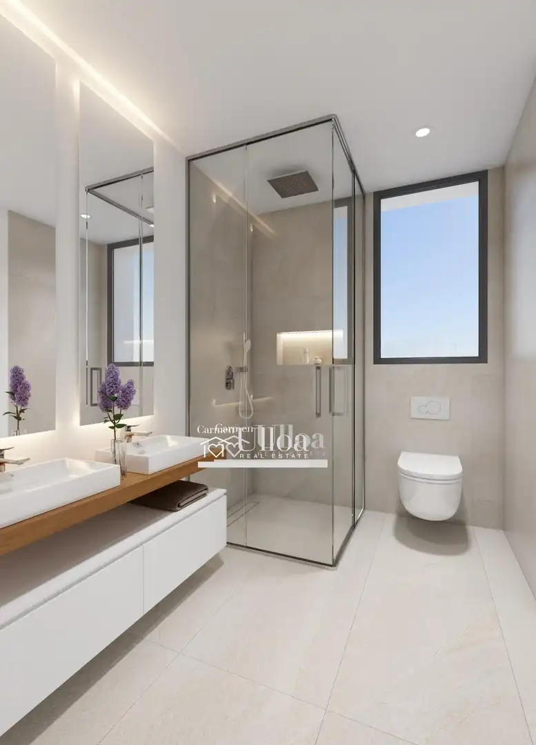 Chalet con piscina en venta en Golf Bahía, imagen 25