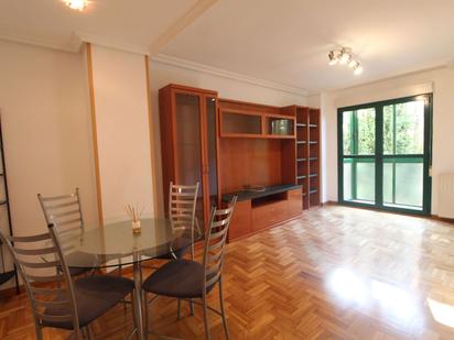 Bedroom of Flat for sale in Siero  with Heating and Balcony