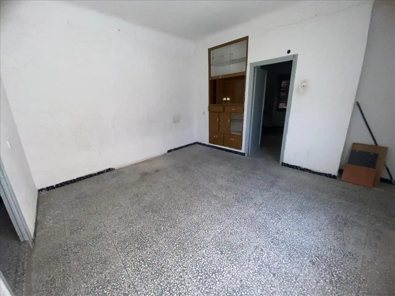 Piso en venta en Pizarro, Abarán
